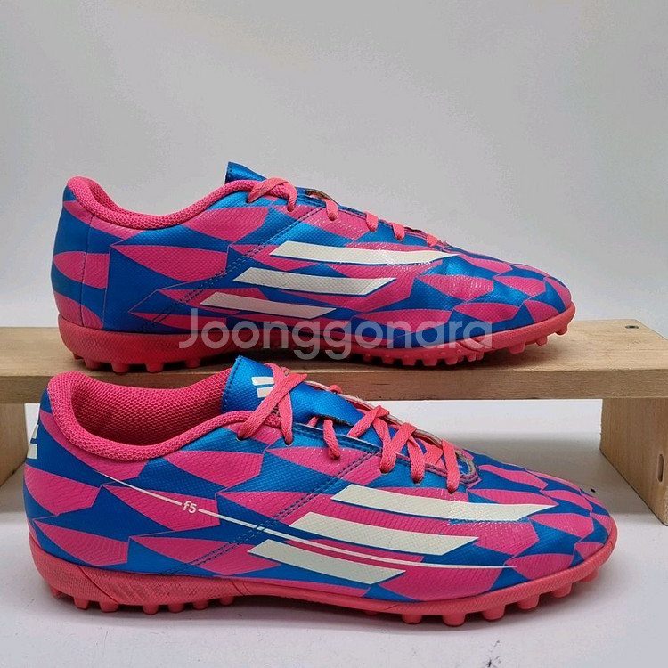 아디다스 아디제로 F5 풋살화250--0