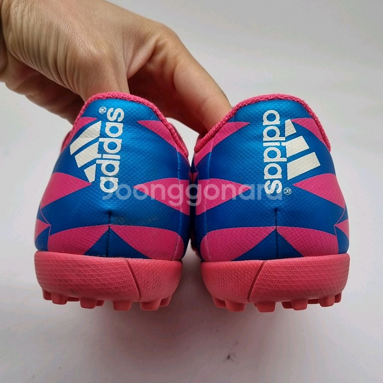 아디다스 아디제로 F5 풋살화250--3