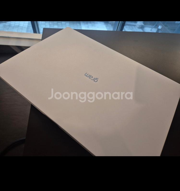 LG 그램 16 **새상품 16Z90S--1