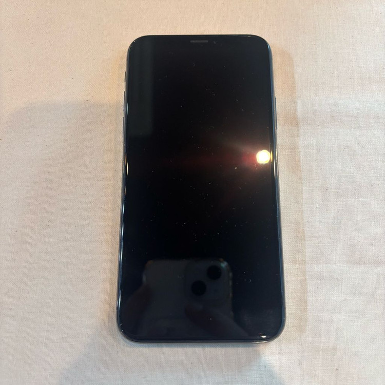 아이폰 X 64 블랙 5568 이미지