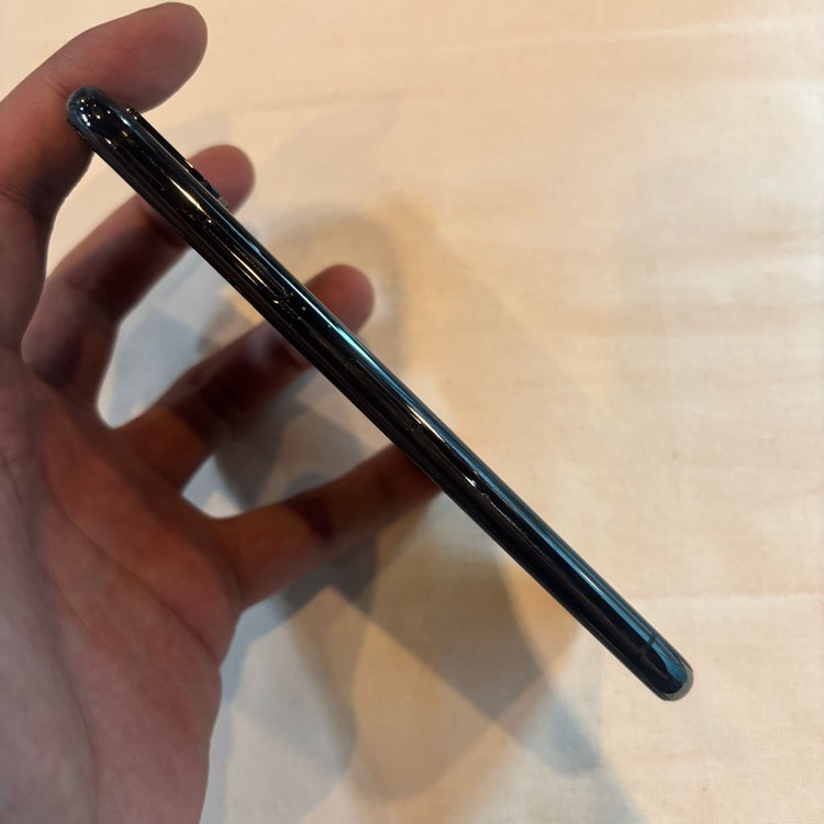 아이폰 X 64 블랙 5568 이미지