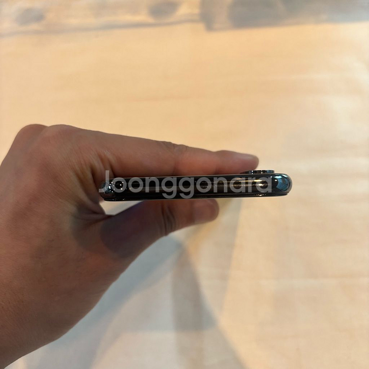 아이폰 X 64 블랙 5568--5