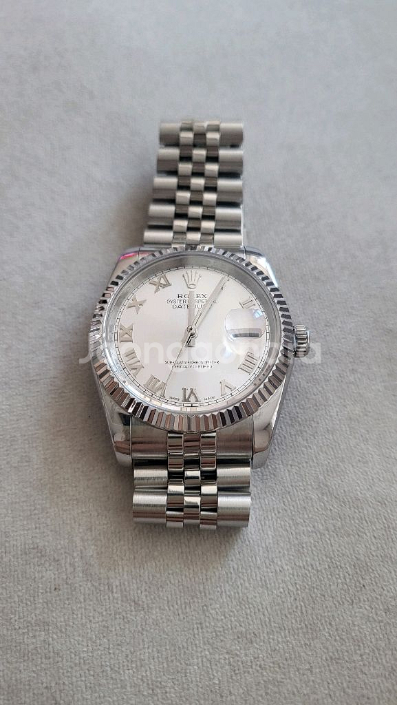 BP 로렉스 데이저스트 36mm--0