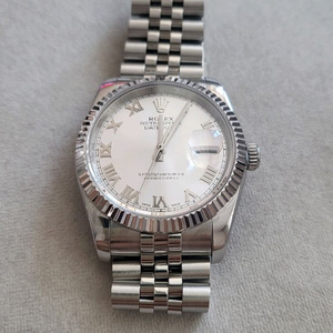 BP 로렉스 데이저스트 36mm