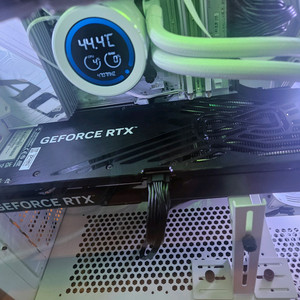 RTX 5070 팝니다