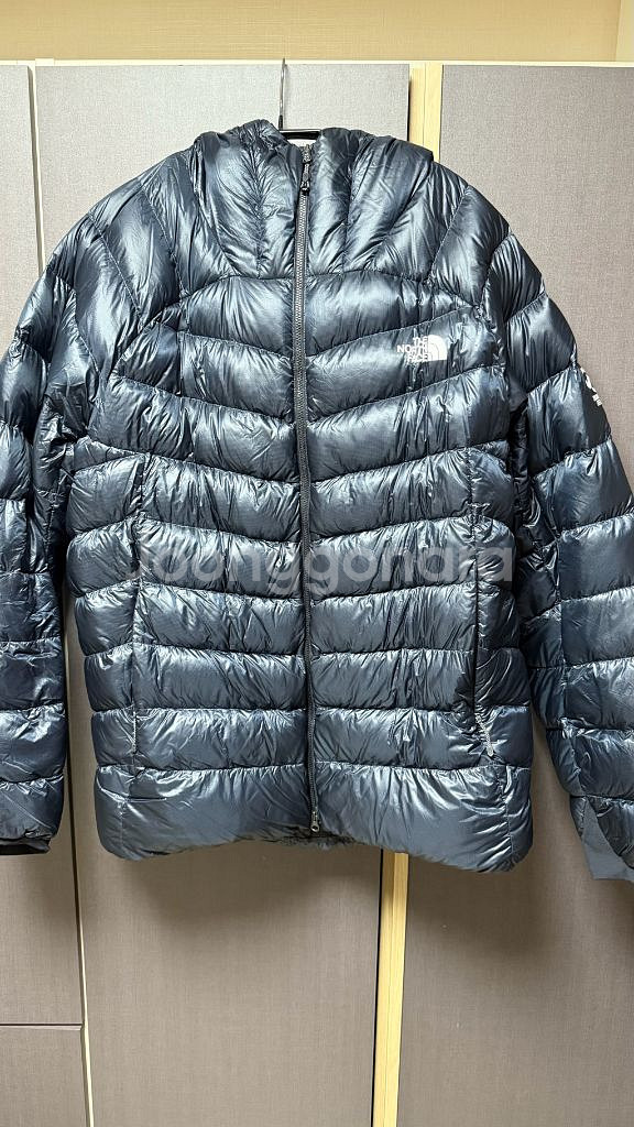 노스페이스 써밋 마테호른 2xl--1