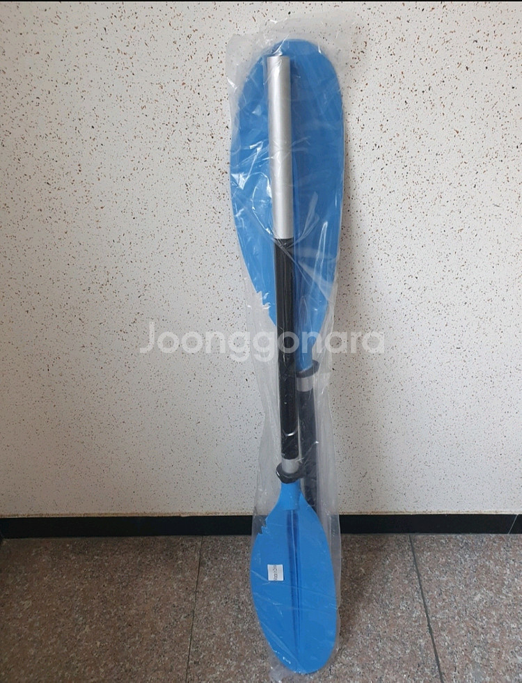 알루미늄 카누 카약 노 패들 분리형 경량패들 물놀이용품--2