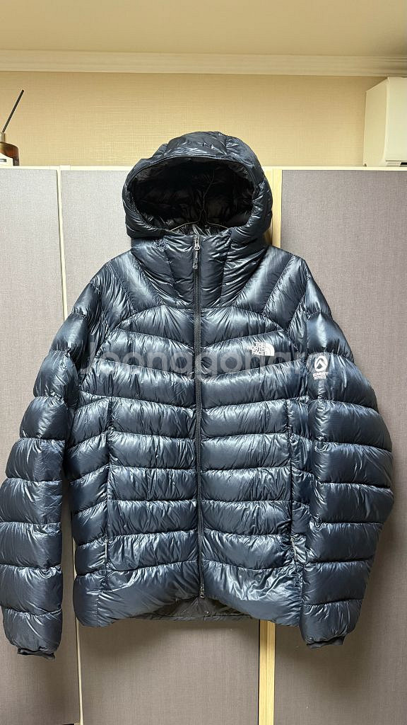 노스페이스 써밋 마테호른 2xl--7