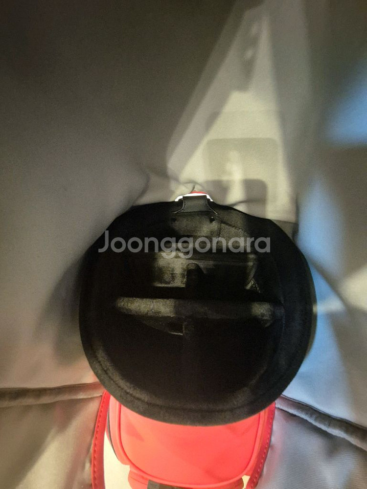 타이틀리스트 프리미엄라인 골프백--6