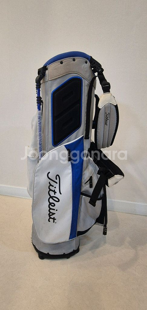 타이틀리스트 스탠드백--1