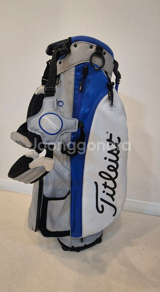 타이틀리스트 스탠드백--0