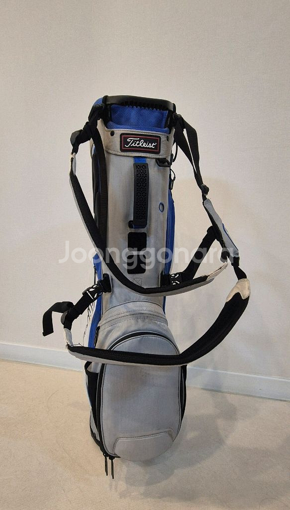타이틀리스트 스탠드백--3