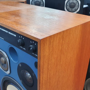 JBL 4312M컴팩트스피커/JBL-4312M/초민트급