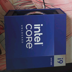 i9 14900k 교환