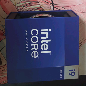 i9 14900k 교환