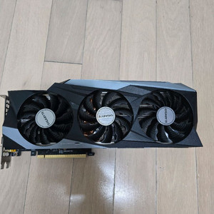 3080 기가바이트 게이밍oc 3팬