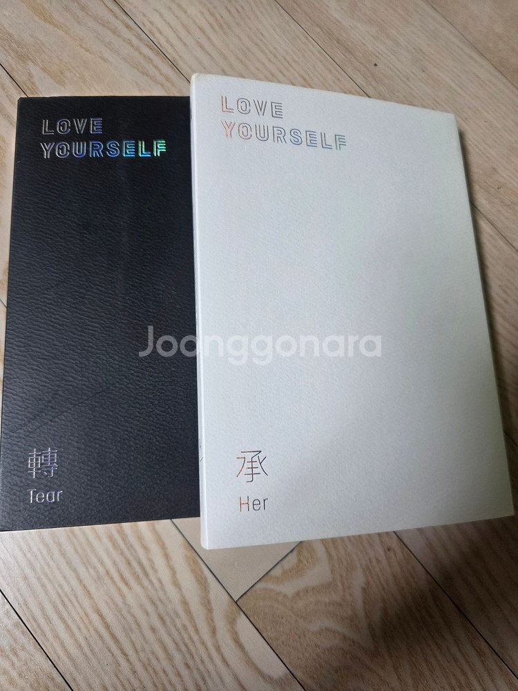 BTS방탄소년단 포카.cd--0