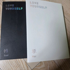BTS방탄소년단 포카.cd