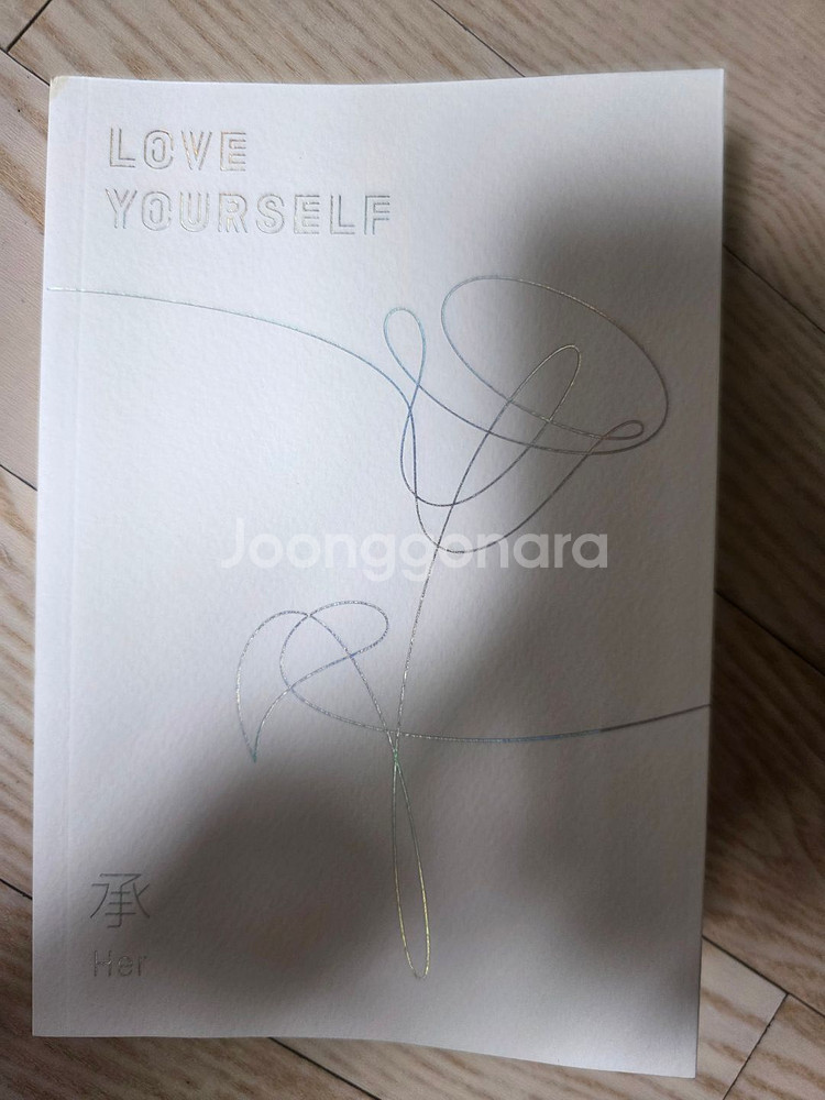 BTS방탄소년단 포카.cd--4