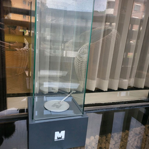 블랙몬스터 에탄올 난로