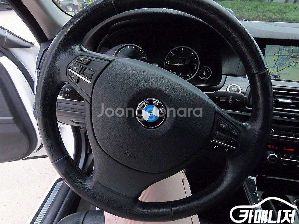 [BMW]5시리즈 (F10) 520d xDrive M--7