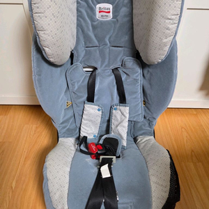 브라이텍스 맥시플러스2 카시트