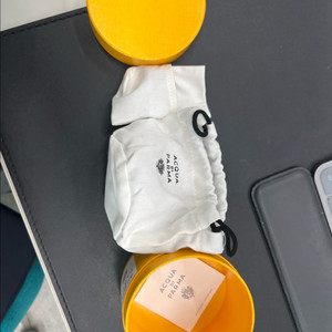 아쿠아 다 파르마 카 디퓨저