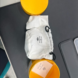 아쿠아 다 파르마 카 디퓨저