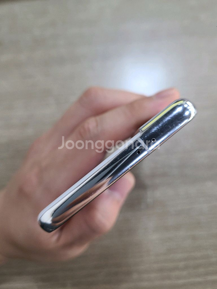 갤럭시S21 256G 무잔상 액정무기스 깨끗한 중고폰--7