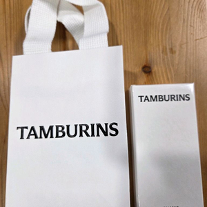 탬버린즈 카모 향수 11ml 새상품