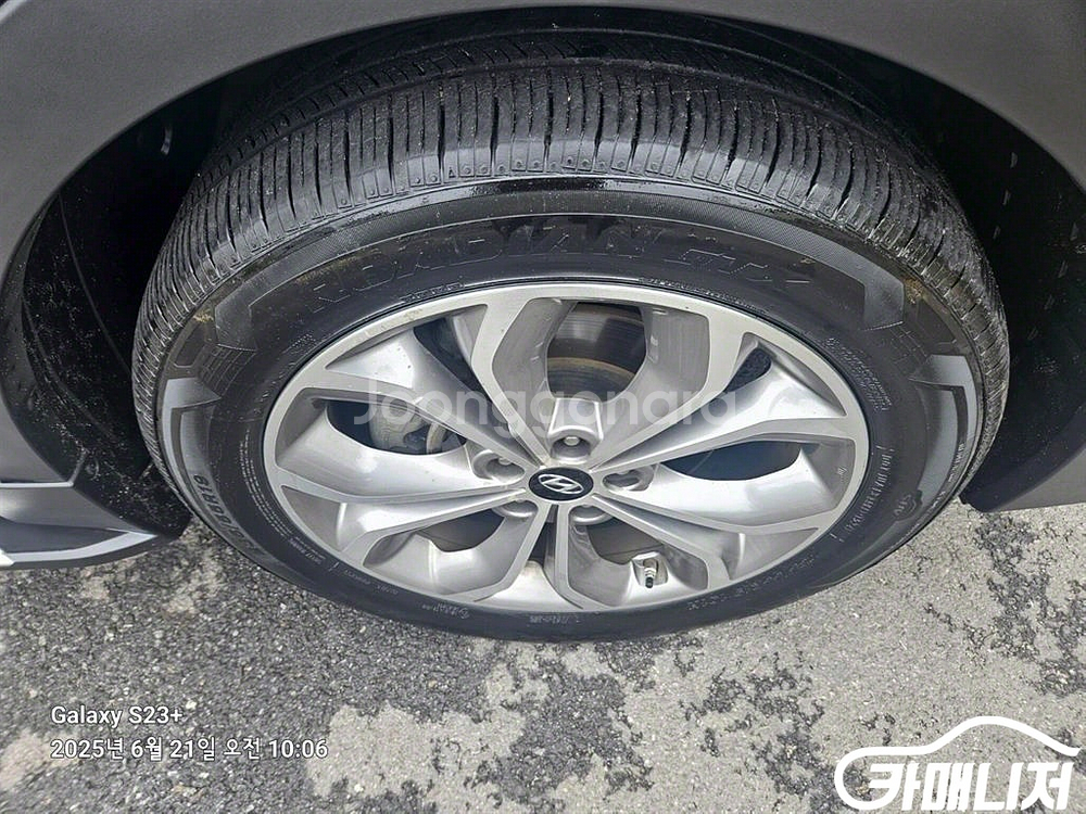 [현대]싼타페 DM 디젤 2WD 2.0 익스클루시브 #--8