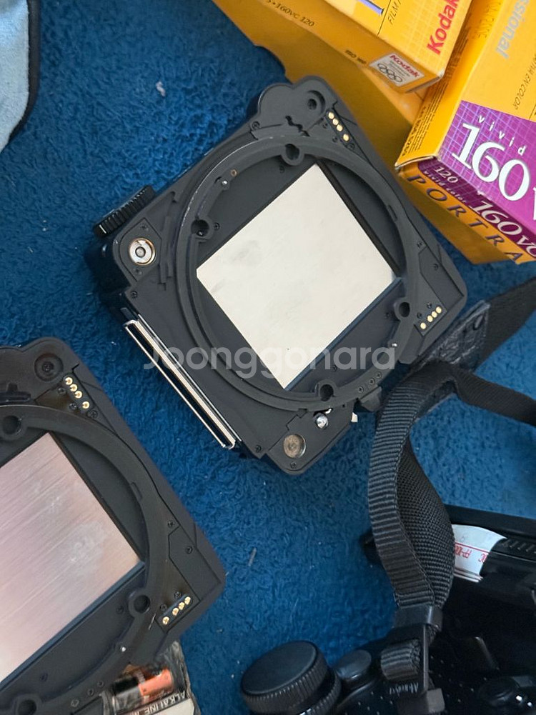 마미야 rz67 pro2--2