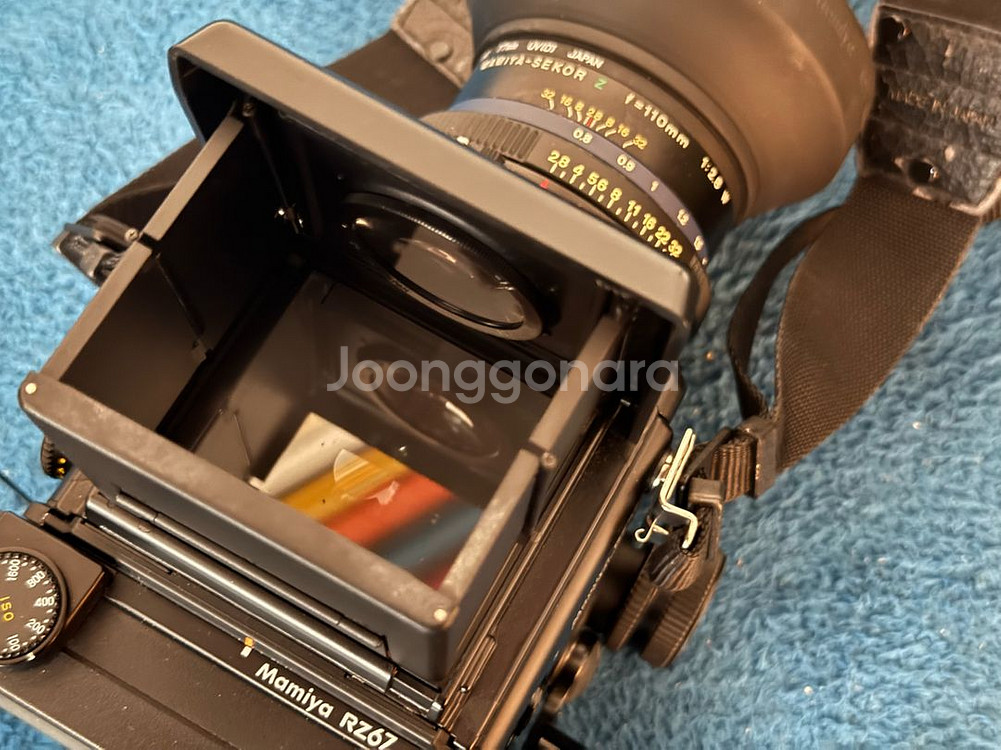 마미야 rz67 pro2--6