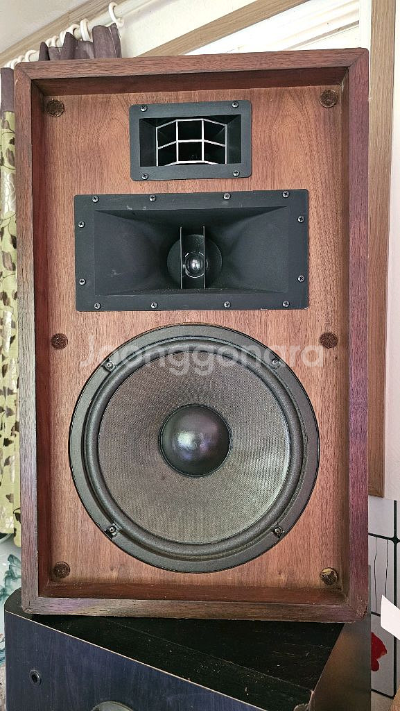 Pioneer CS-701A 스피커--1