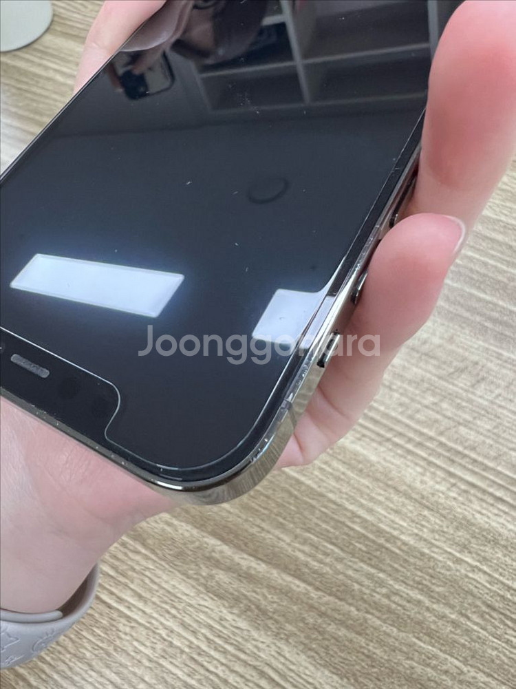 아이폰 12프로 256GB--0