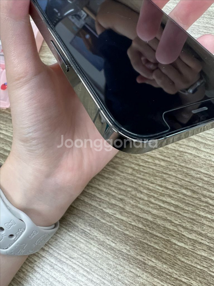 아이폰 12프로 256GB--1