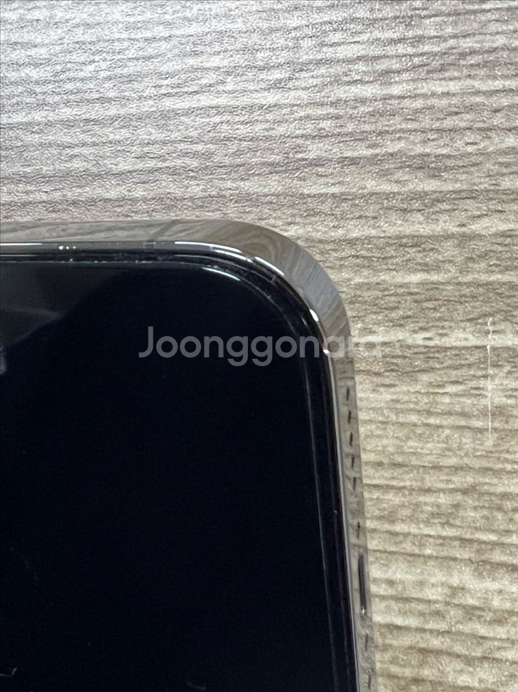 아이폰 12프로 256GB--3