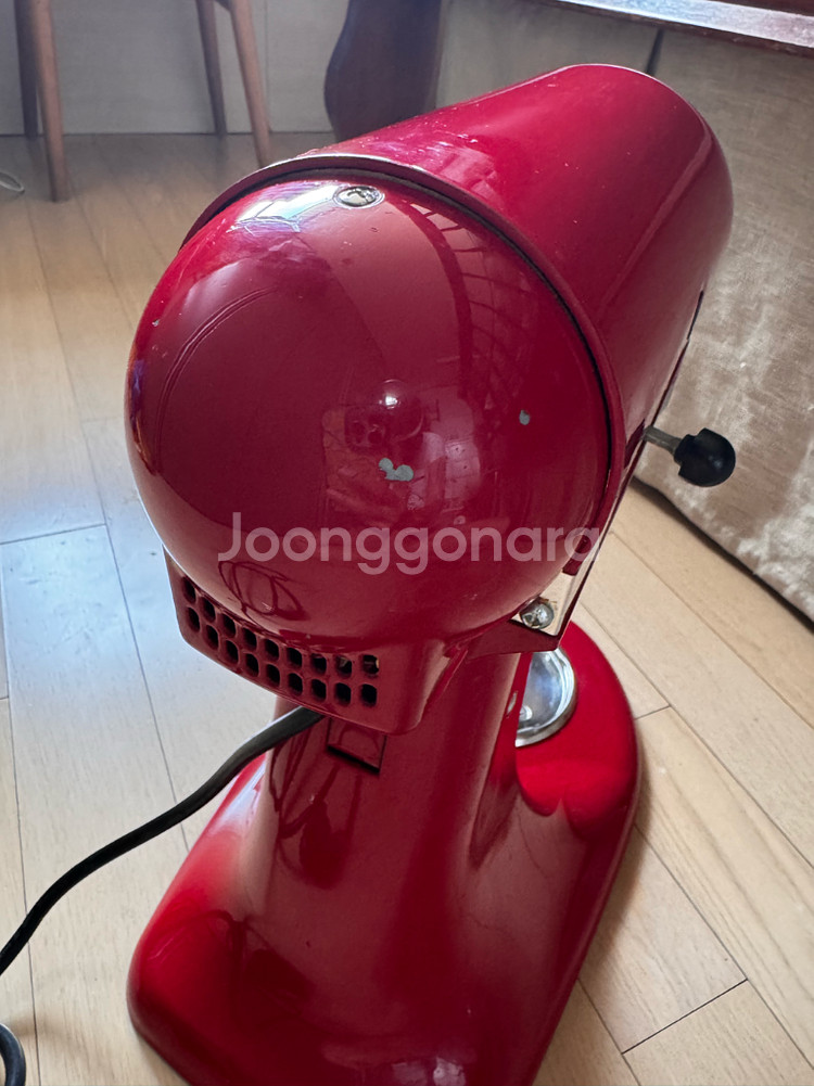 키친에이드 Artisan 믹서 4.8L--2