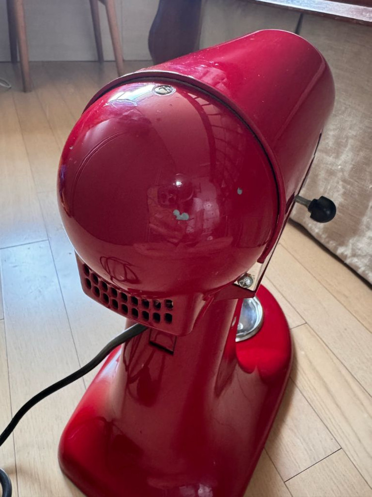 키친에이드 Artisan 믹서 4.8L 이미지