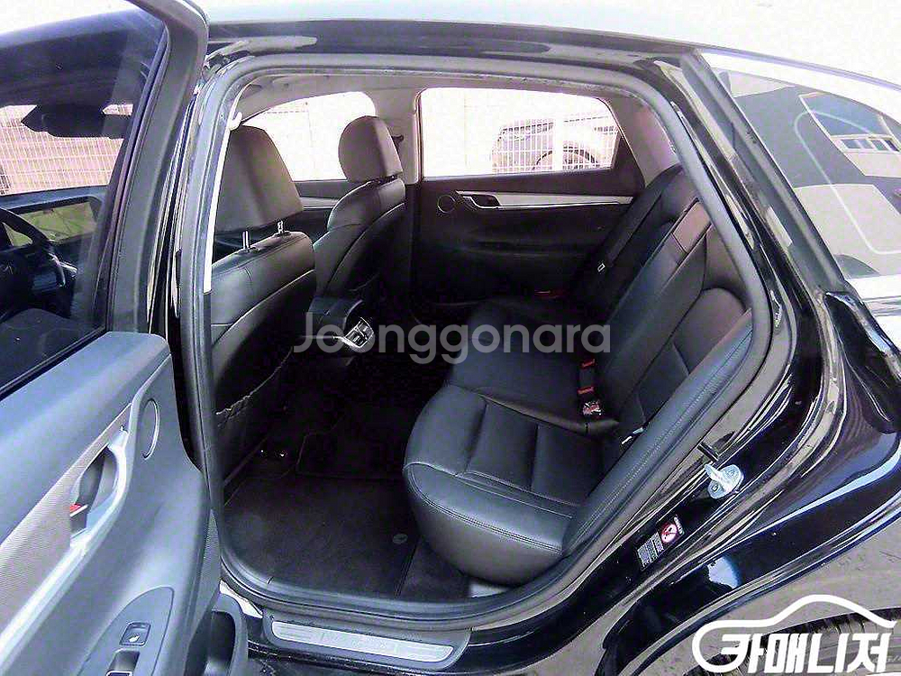 [현대]더 뉴 그랜저 IG LPI 3.0 프리미엄 #앱--5