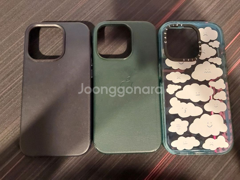 아이폰14프로 128G 딥퍼플--7