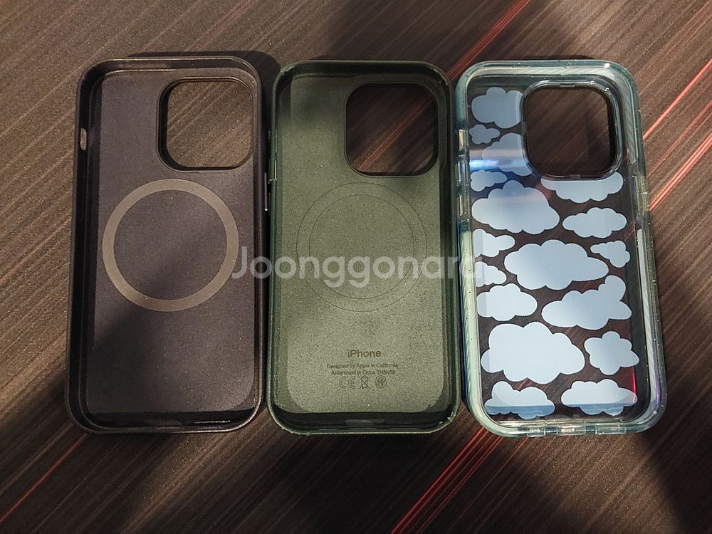 아이폰14프로 128G 딥퍼플--8