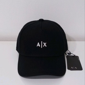 A|X 볼캡 모자