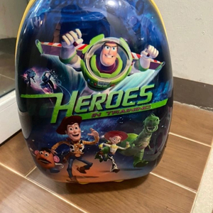 탁포함~아동 디즈니 캐리어