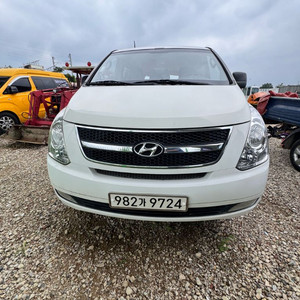 스타렉스 캠핑카