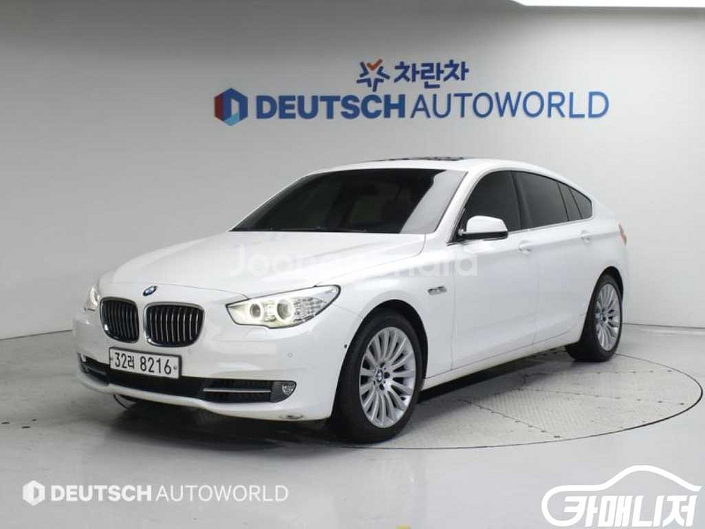 [BMW]5시리즈 GT (F07) GT ED EDITI--0