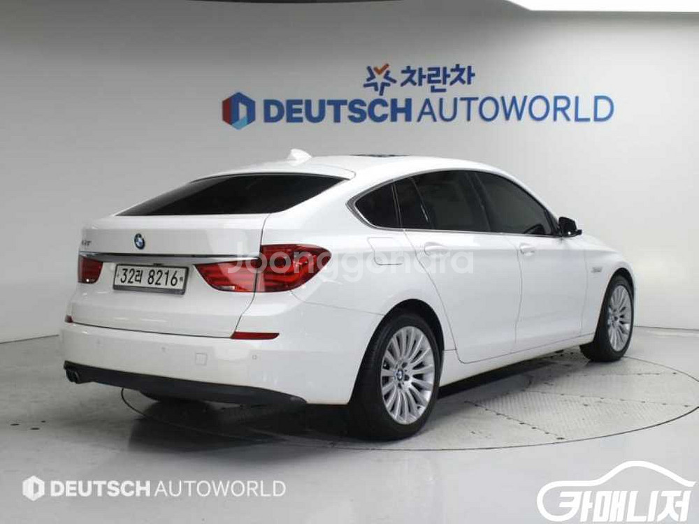 [BMW]5시리즈 GT (F07) GT ED EDITI--1
