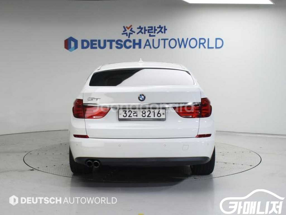 [BMW]5시리즈 GT (F07) GT ED EDITI--3