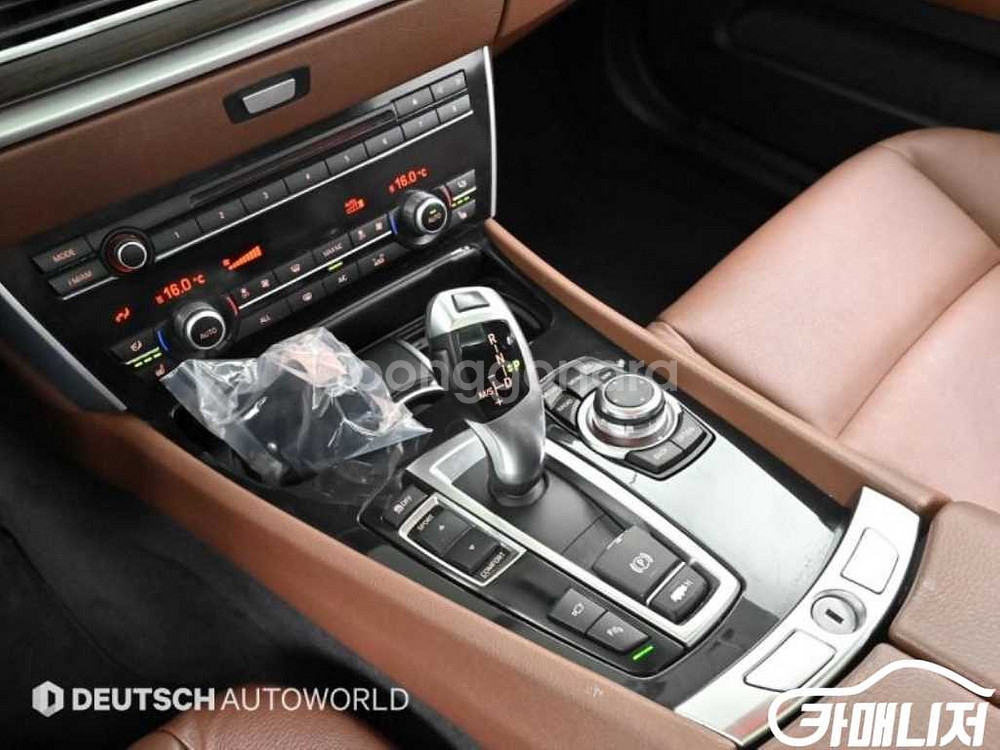 [BMW]5시리즈 GT (F07) GT ED EDITI--8