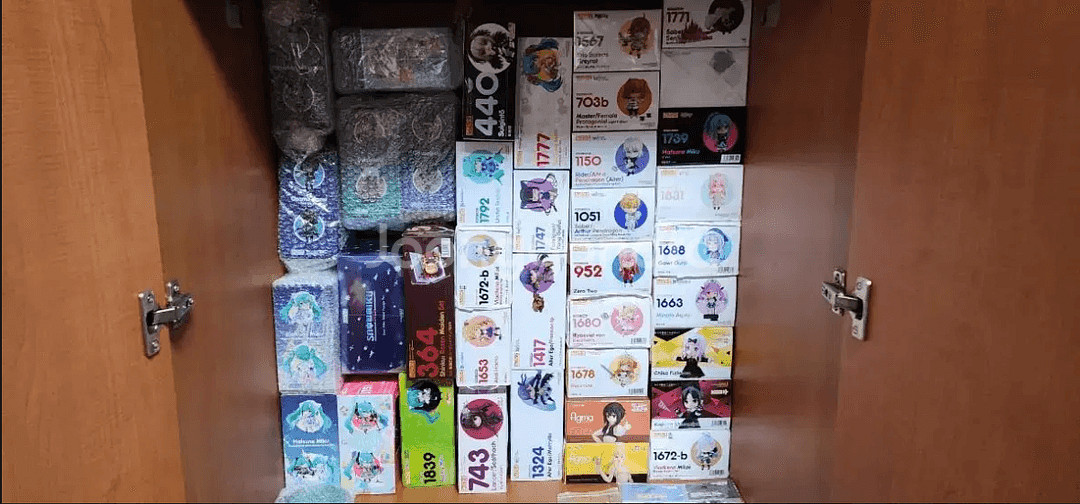 급처 / 넨도로이드 판매합니다.--0